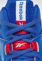 Tenis Basketball Blanco-Azul-Rojo Reebok More Buckets de Reebok