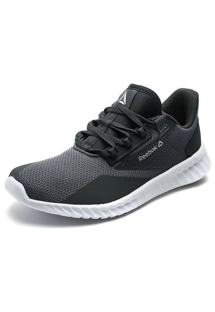 Tenis Running Gris-Blanco Reebok Sublite Legend - Compra Ahora | Dafiti  Colombia
