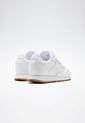 Tenis Running Blanco-Café Reebok Classic Leather Junior de Reebok