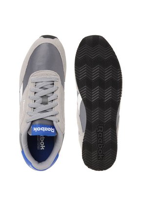 Tenis Lifestyle Gris Reebok Royal Cl Jogger 2