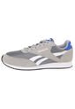 Tenis Lifestyle Gris Reebok Royal Cl Jogger 2 de Reebok