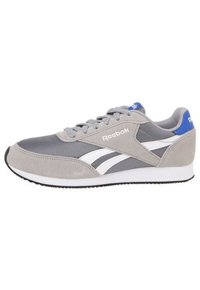 Tenis Lifestyle Gris Reebok Royal Cl Jogger 2
