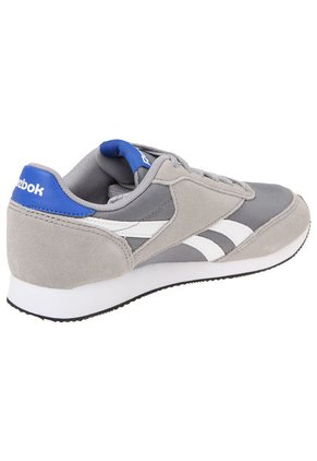 Tenis Lifestyle Gris Reebok Royal Cl Jogger 2