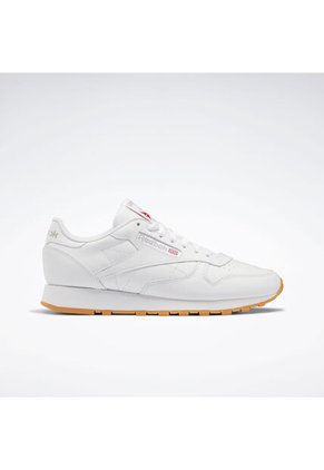 TENIS REEBOK UNISEXO CLASSIC LEATHER GY0952 Talla 5.5