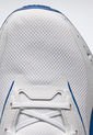 Tenis Running Blanco-Gris-Azul Reebok Zig Dynamica 4 de Reebok