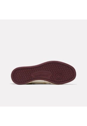 TENIS REEBOK UNISEXO 100228127 CLUB C REV Talla 10