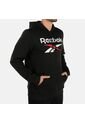 CHAQUETA REEBOK HOMBRE 100216165 Talla L de Reebok