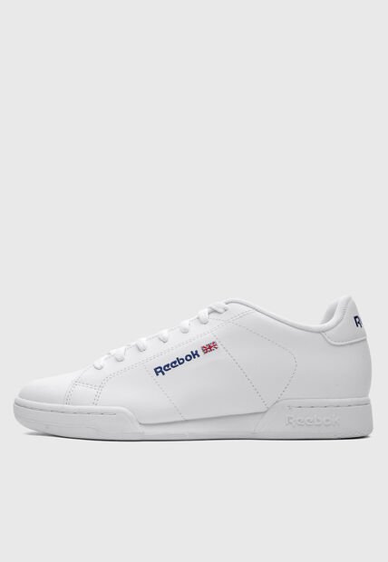 Tenis Reebok NPC II Blanco