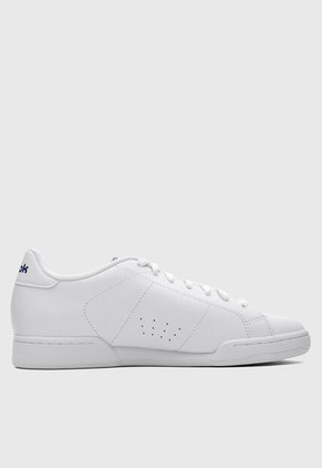 Tenis Reebok NPC II Blanco