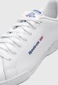 Tenis Reebok NPC II Blanco de Reebok