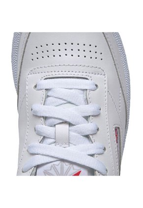 TENIS REEBOK MUJER 100000015 CLUB C-85 Talla 7