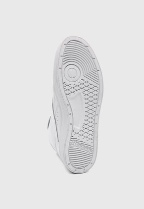 Tenis Reebok Court Advance Bold Blanco