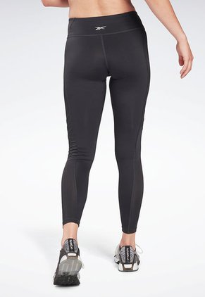 Leggings Negro Reebok