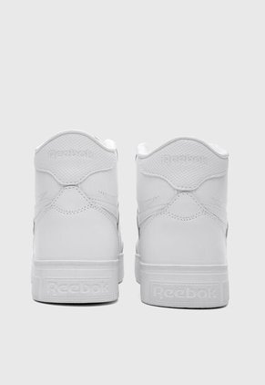 Tenis Reebok Court Advance Bold Blanco