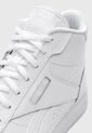 Tenis Reebok Court Advance Bold Blanco de Reebok