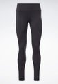 Leggings Negro Reebok de Reebok
