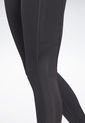 Leggings Negro Reebok de Reebok