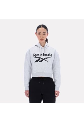 CHAQUETA REEBOK MUJER 100241472 Talla L Reebok