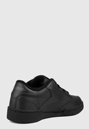 Tenis Lifestyle Negro Reebok Classics Club C 85