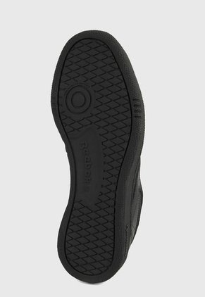 Tenis Lifestyle Negro Reebok Classics Club C 85