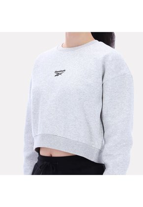 CHAQUETA REEBOK MUJER 100241303 Talla S