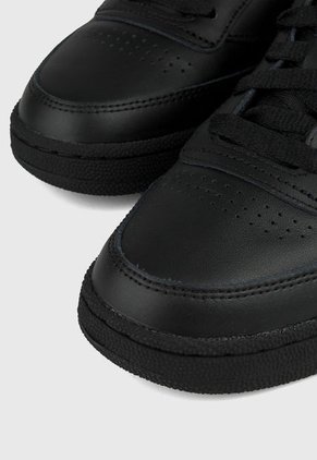 Tenis Lifestyle Negro Reebok Classics Club C 85