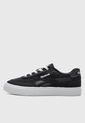 Tenis Reebok Court Advance Vulc Negro de Reebok