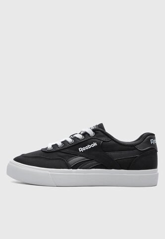Tenis Reebok Court Advance Vulc Negro Reebok