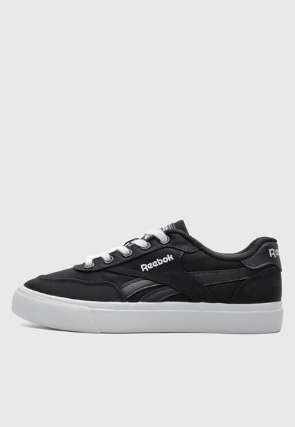 Tenis Reebok Court Advance Vulc Negro