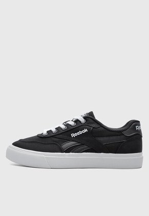 Tenis Reebok Court Advance Vulc Negro