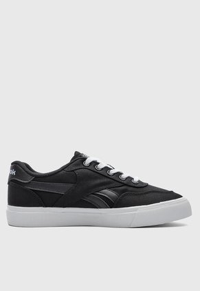Tenis Reebok Court Advance Vulc Negro