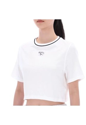 CAMISETA REEBOK MUJER 100241420 Talla XS