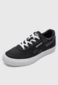 Tenis Reebok Court Advance Vulc Negro de Reebok