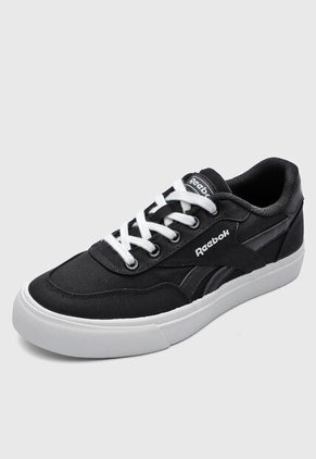Tenis Reebok Court Advance Vulc Negro