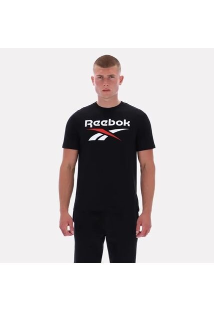 CAMISETA REEBOK HOMBRE APPCL029 Talla S