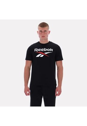 CAMISETA REEBOK HOMBRE APPCL029 Talla S
