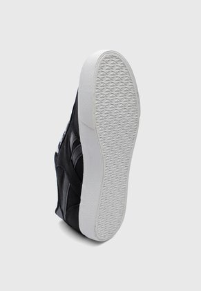 Tenis Reebok Court Advance Vulc Negro