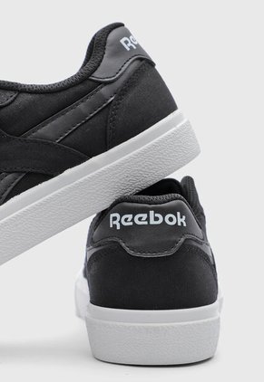 Tenis Reebok Court Advance Vulc Negro