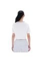 CAMISETA REEBOK MUJER 100241420 Talla M de Reebok