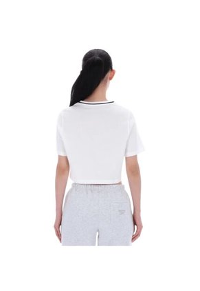 CAMISETA REEBOK MUJER 100241420 Talla M