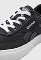 Tenis Reebok Court Advance Vulc Negro de Reebok