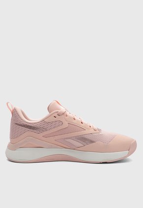 Tenis Training Reebok Nanoflex Tr 2.0 Rosa