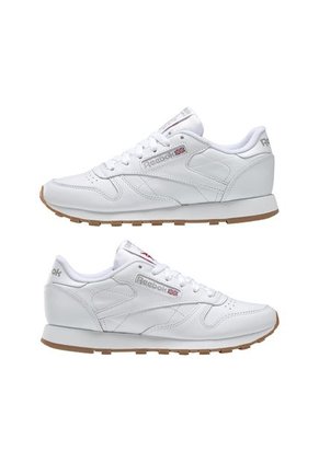 TENIS REEBOK MUJER 49803 CL LTHR