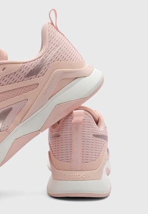 Tenis Training Reebok Nanoflex Tr 2.0 Rosa