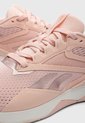 Tenis Training Reebok Nanoflex Tr 2.0 Rosa de Reebok