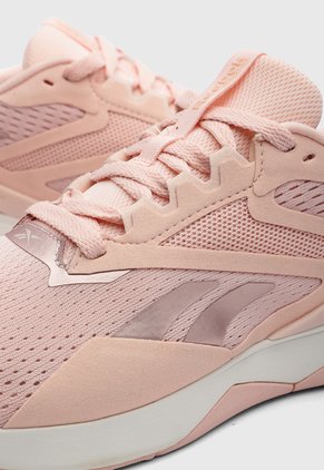 Tenis Training Reebok Nanoflex Tr 2.0 Rosa