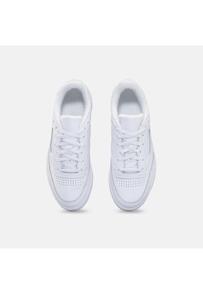 TENIS REEBOK MUJER 100208939 CLUB C 85 Talla 7