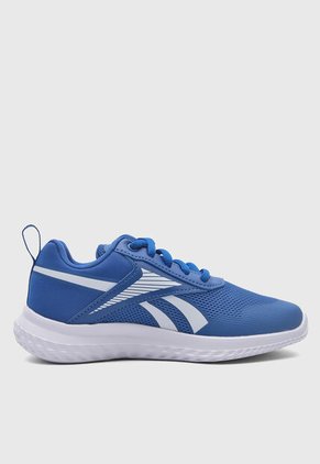 Tenis Reebok Rush Runner 5 Azul