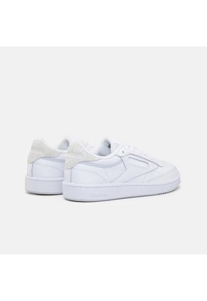 TENIS REEBOK MUJER 100208939 CLUB C 85 Talla 7