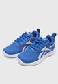 Tenis Reebok Rush Runner 5 Azul de Reebok